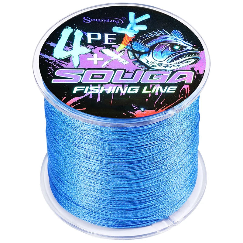 SOUGA - FISHING LINE
