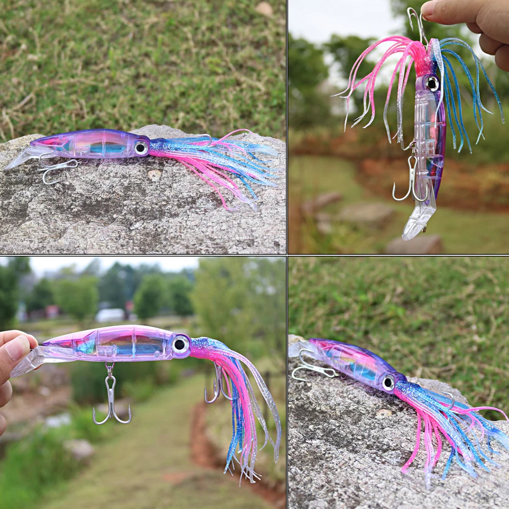 Squid Bait