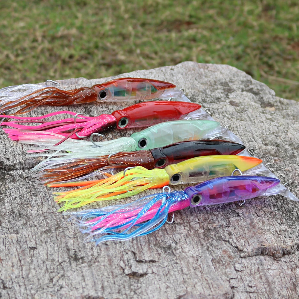 Squid Bait