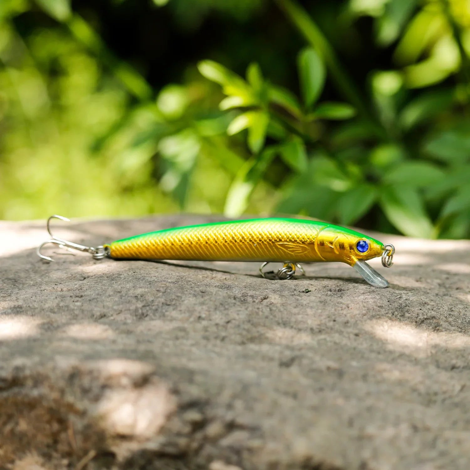 JUNGLE LURE