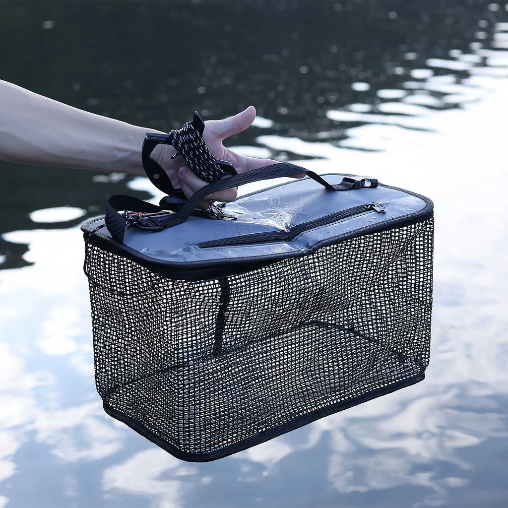 Fishing Cage Net