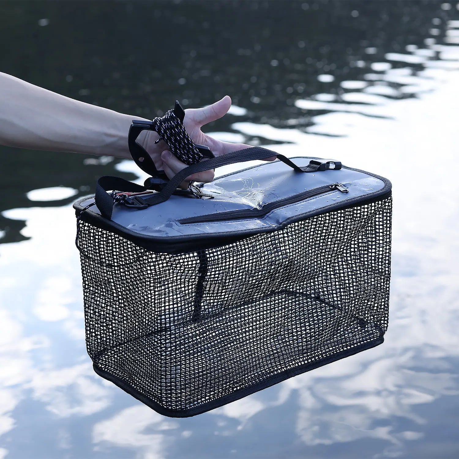 Fishing Cage Net
