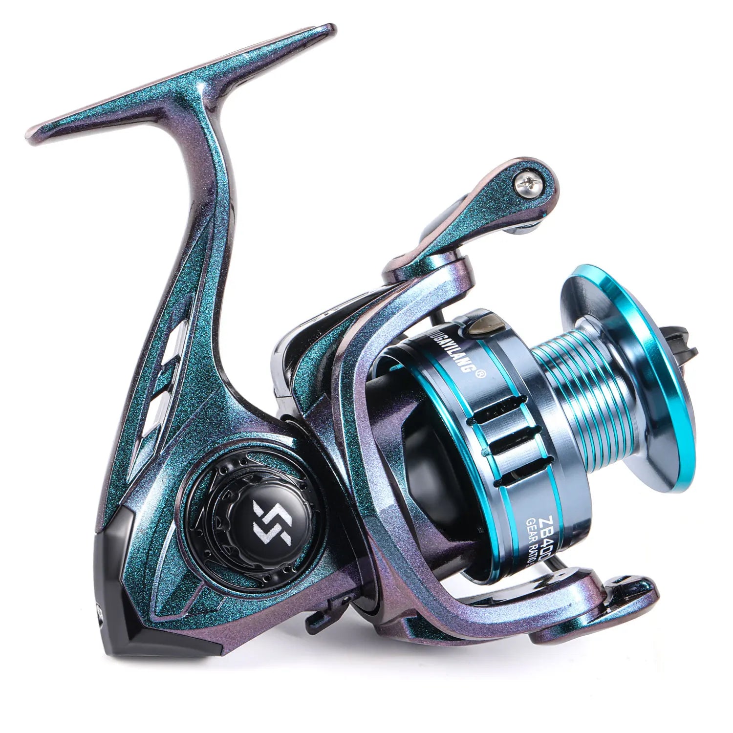 ZB Series