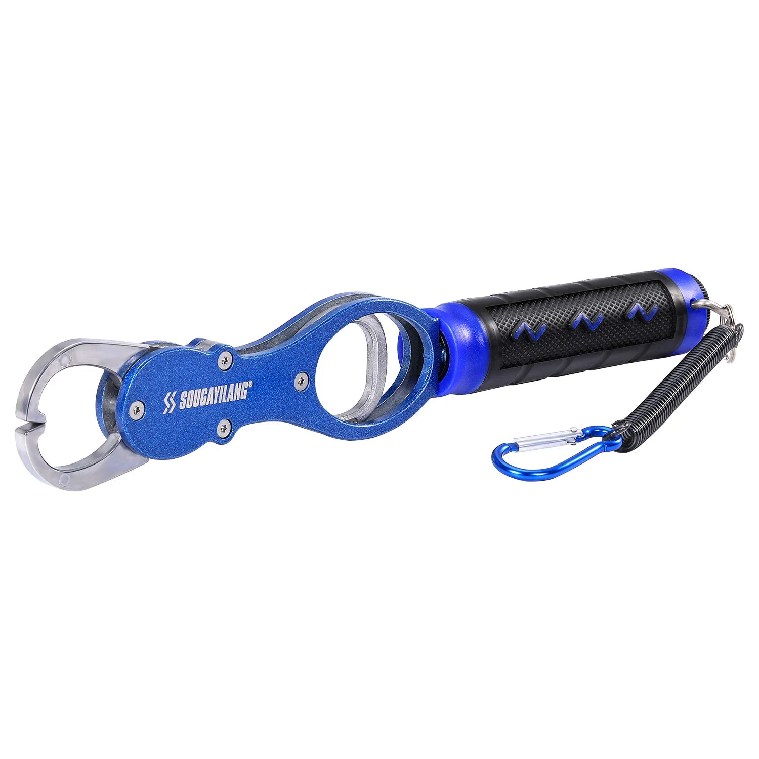 FISH CLAMP 40lb