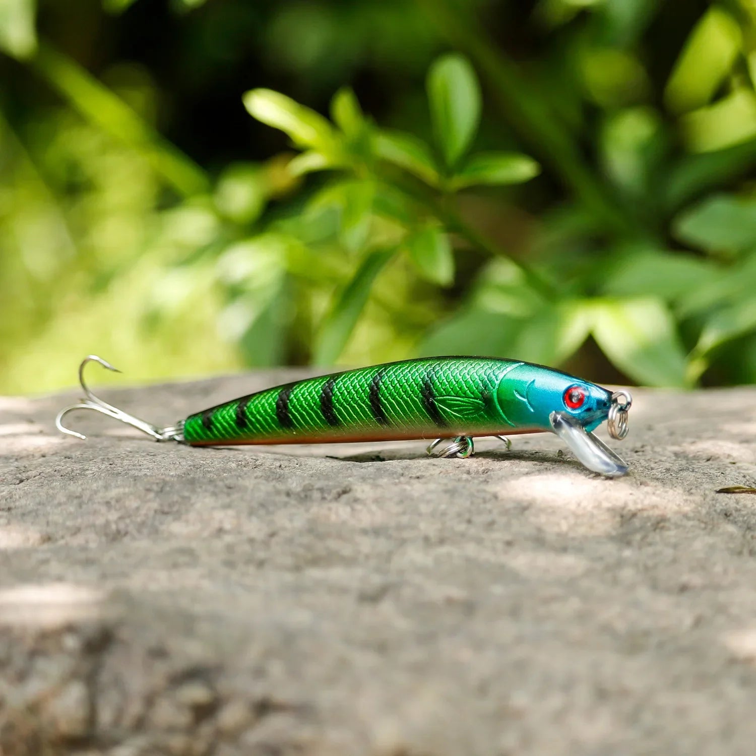 JUNGLE LURE