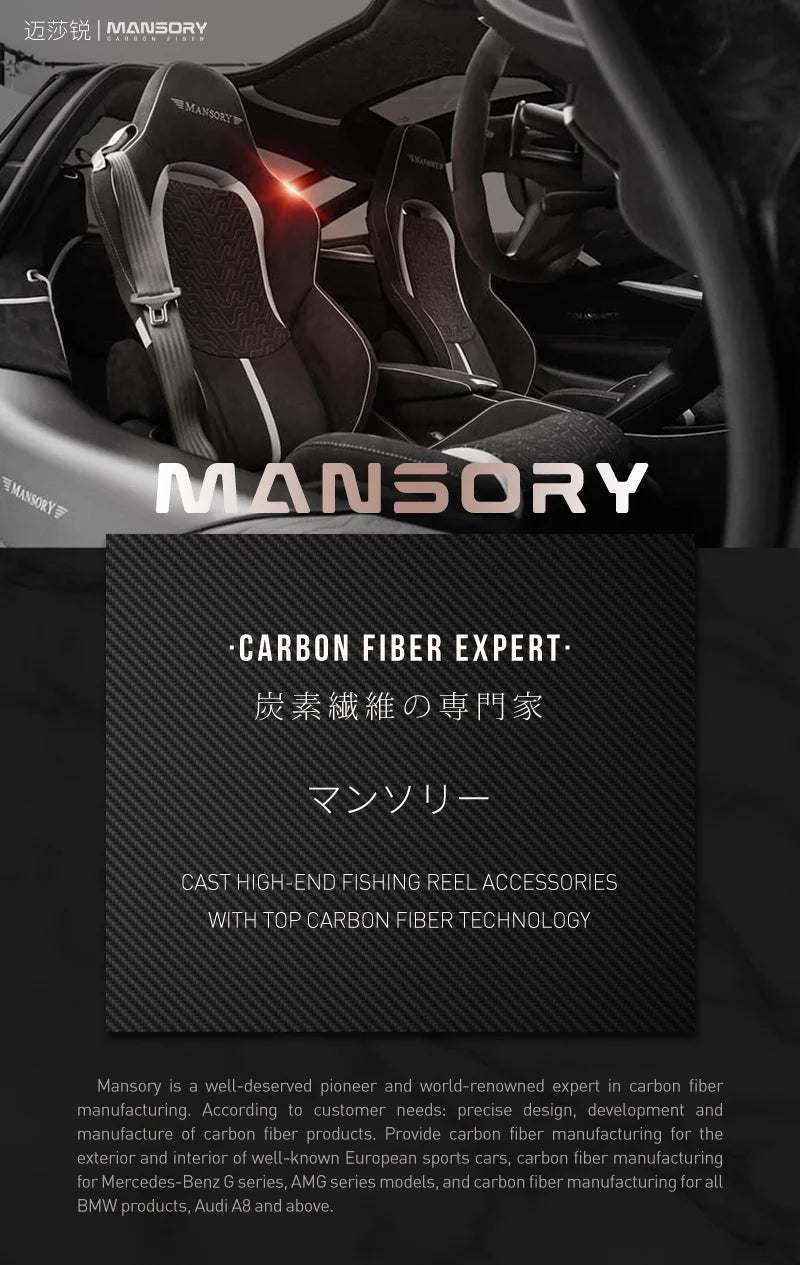 Mansory