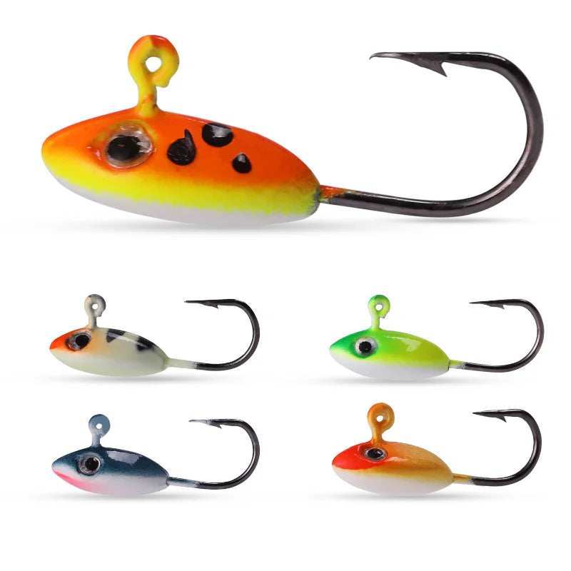 HEAD HOOK