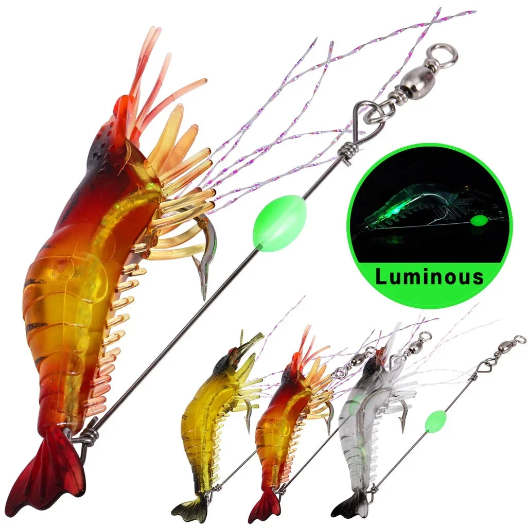 LUNE SHRIMP