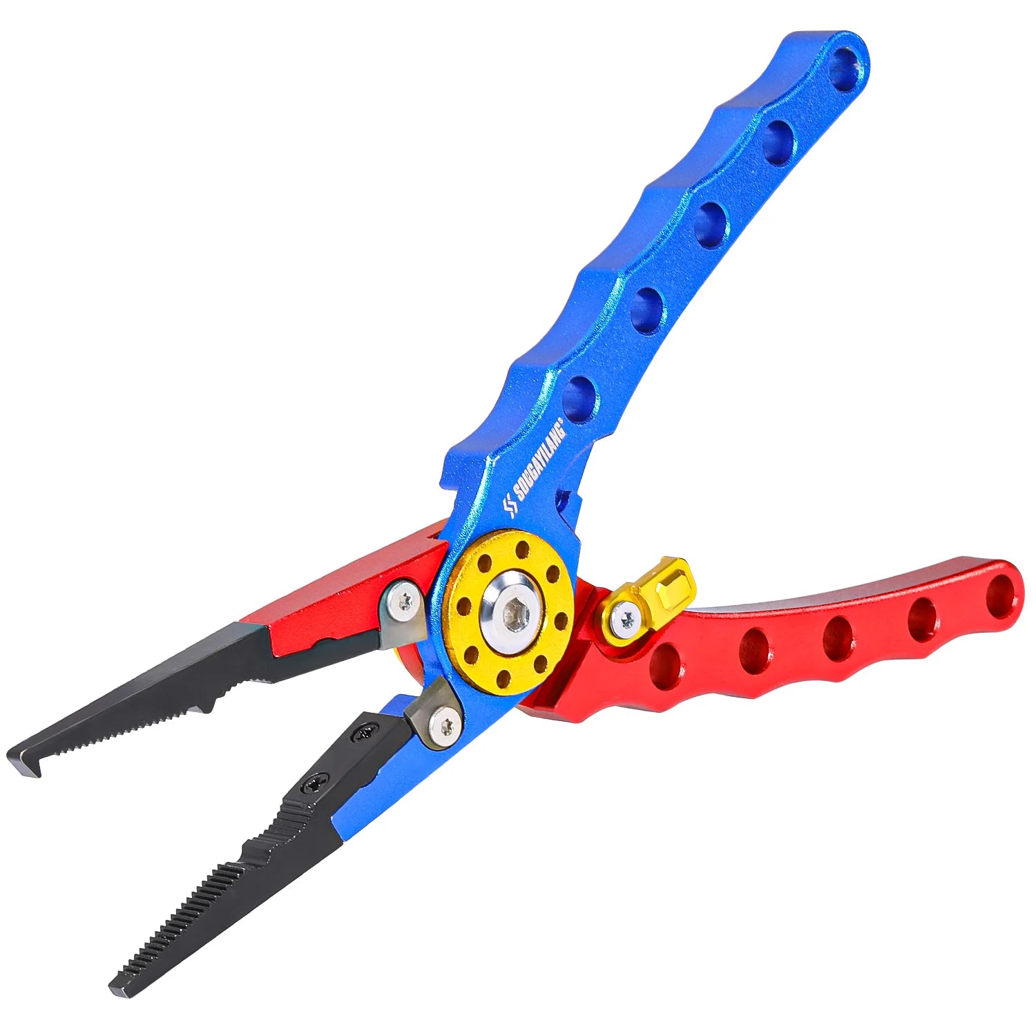 Multifunction Fishing Pliers