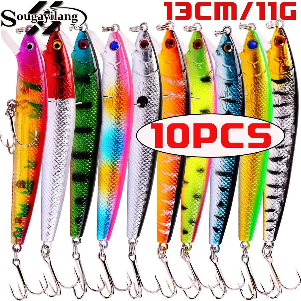 JUNGLE LURE