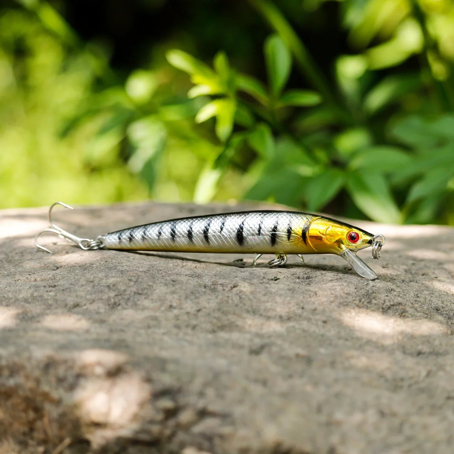 JUNGLE LURE