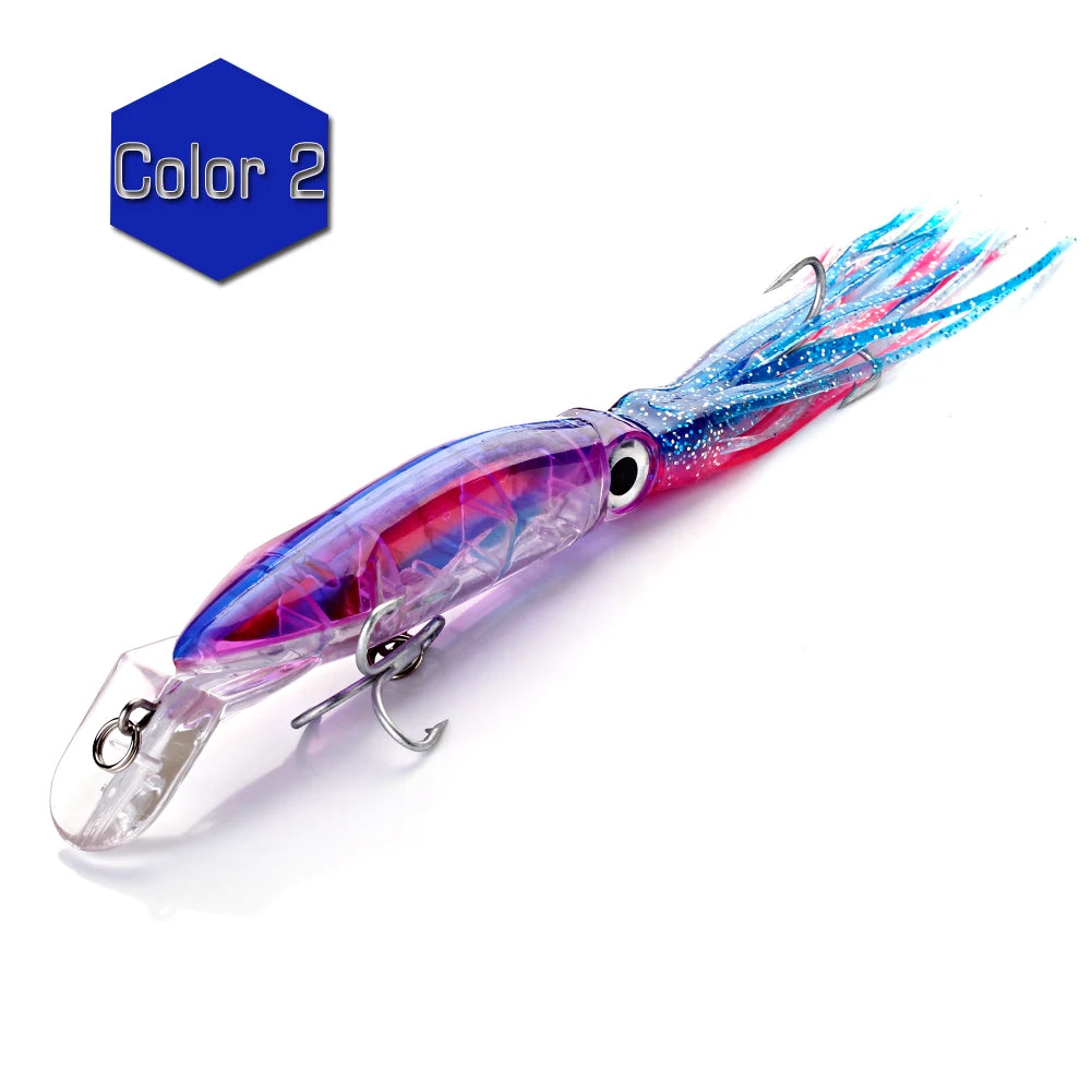Squid Bait