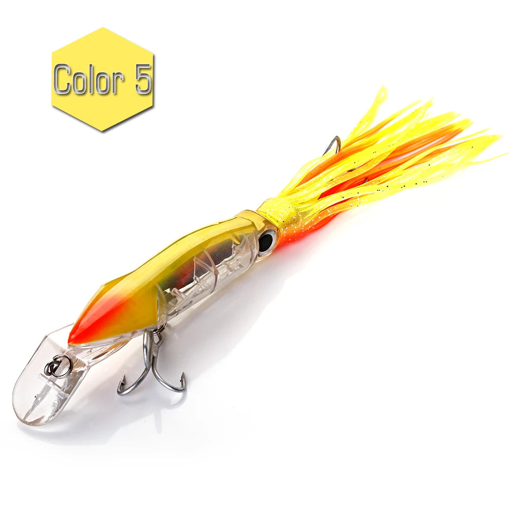 Squid Bait