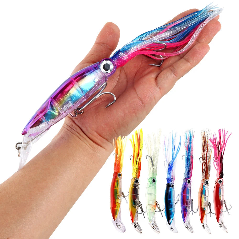 Squid Bait