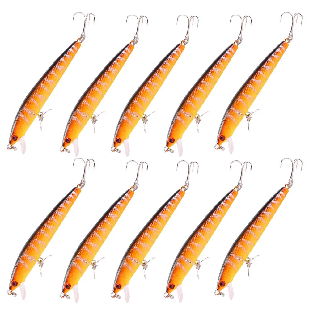 JUNGLE LURE