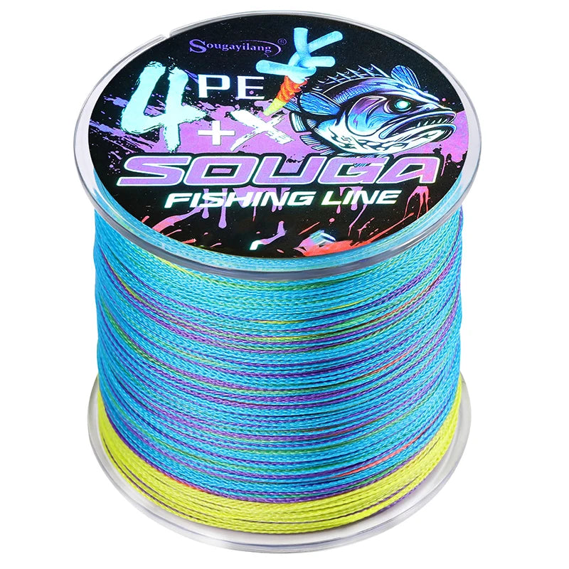 SOUGA - FISHING LINE
