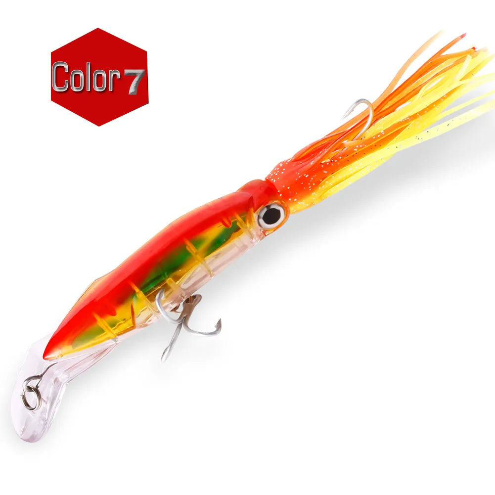 Squid Bait