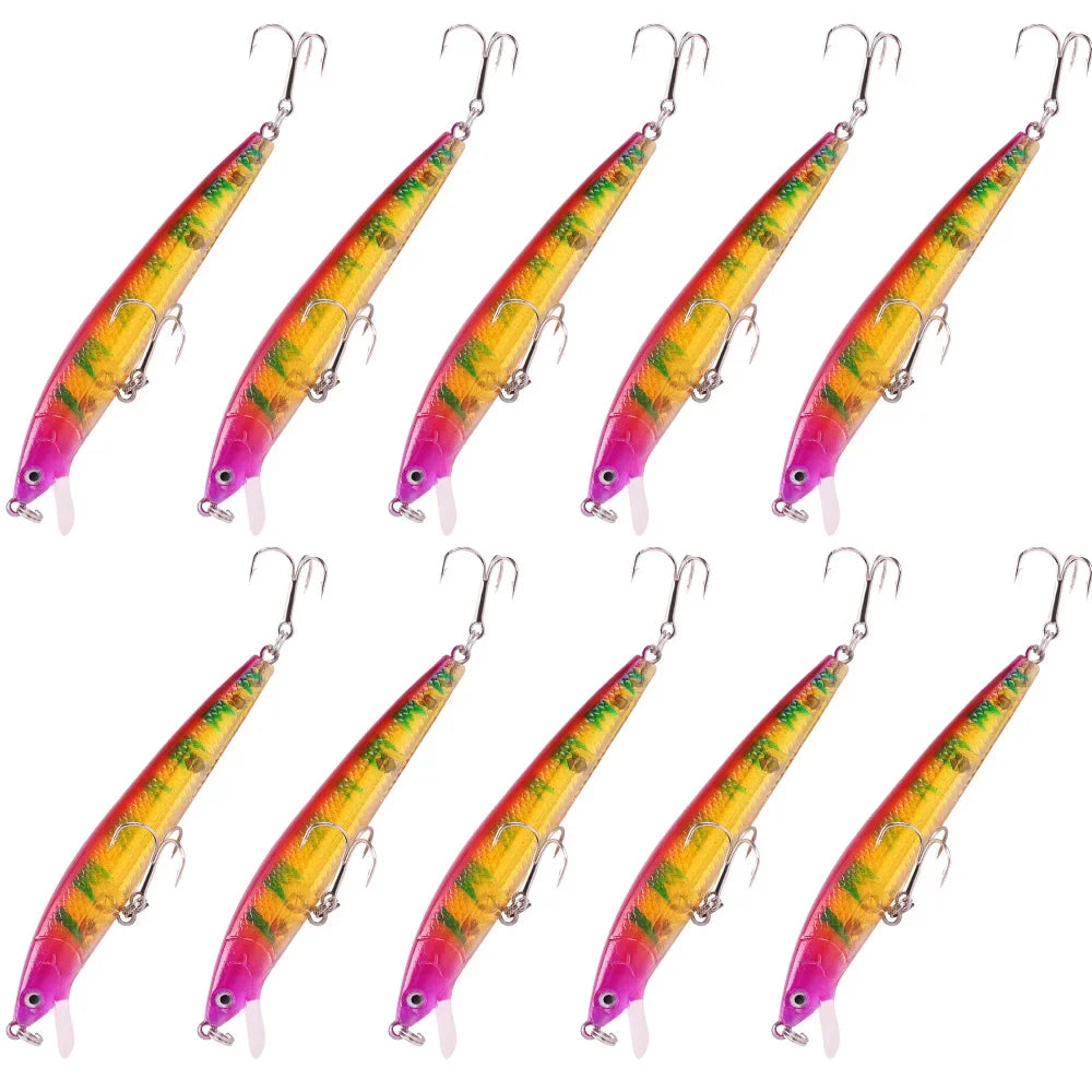 JUNGLE LURE
