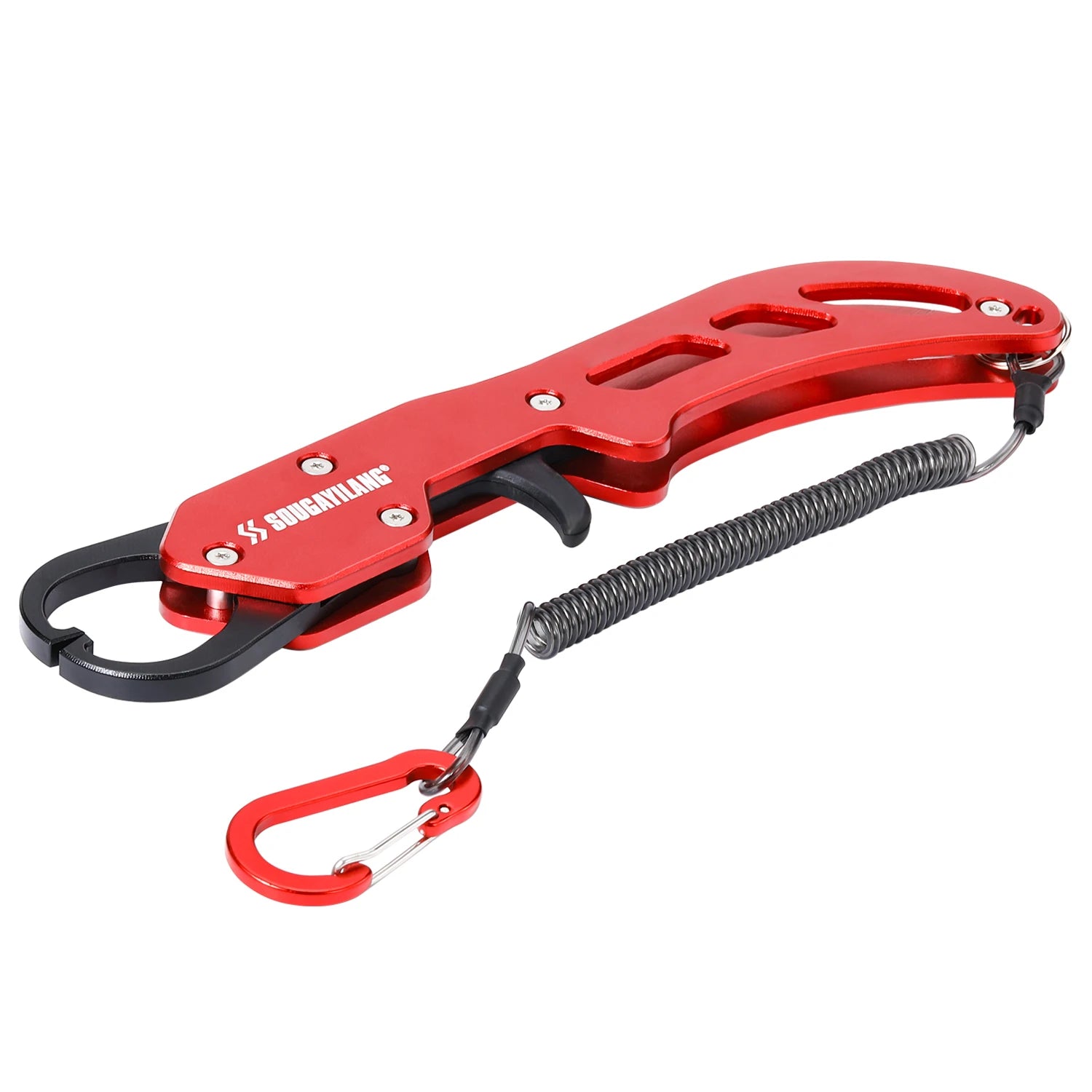Fishing Gripper Pro
