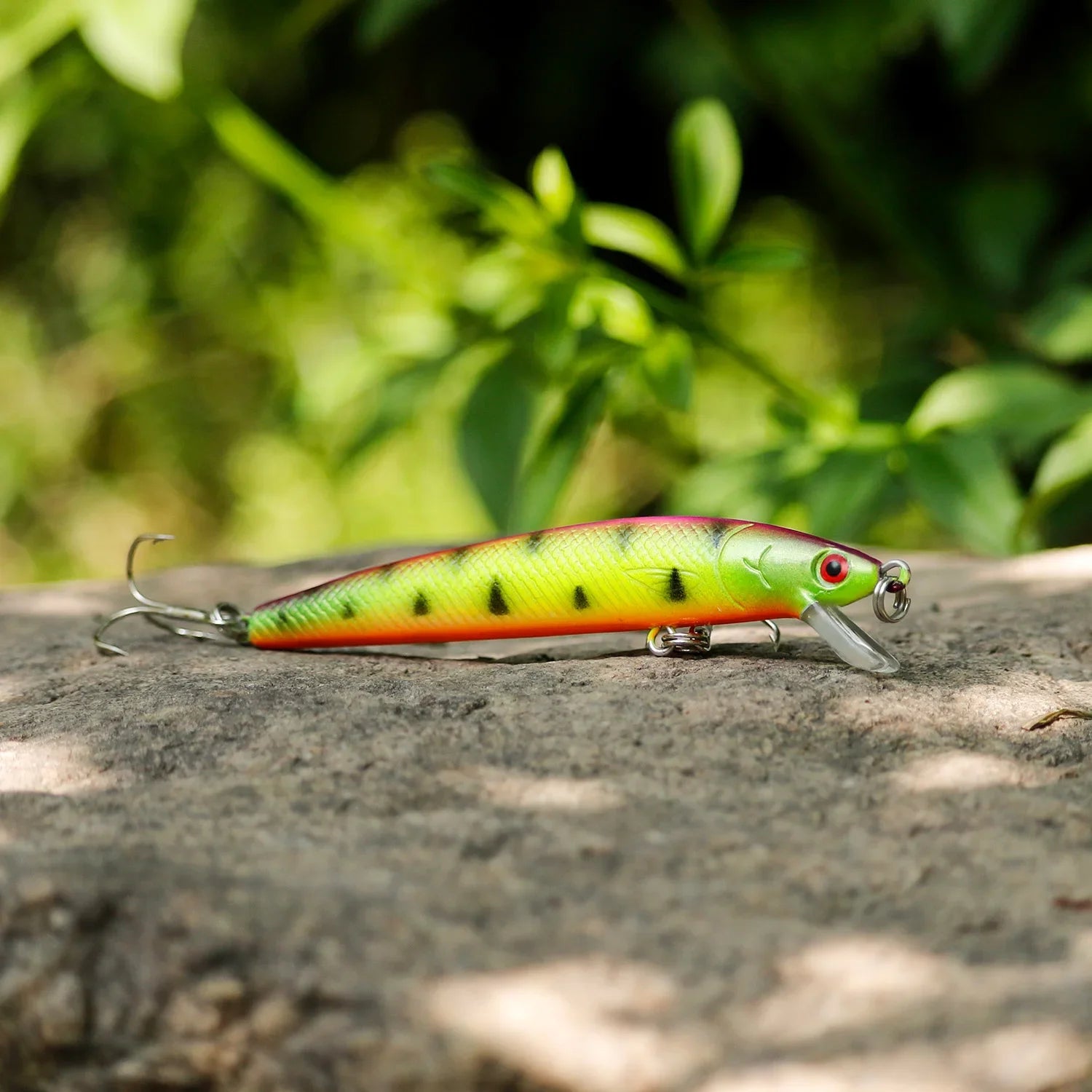 JUNGLE LURE