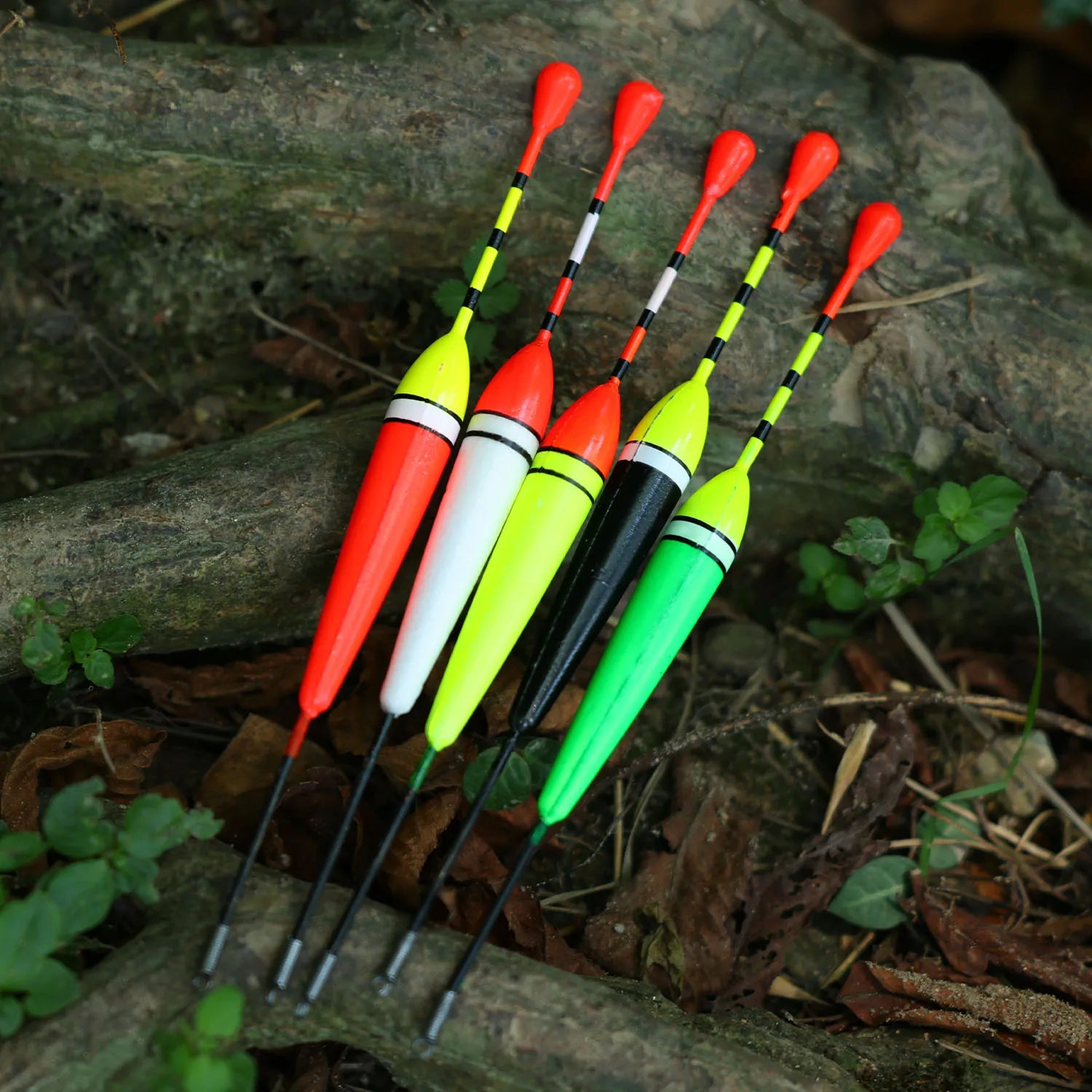 Fishing Floats 5pcs