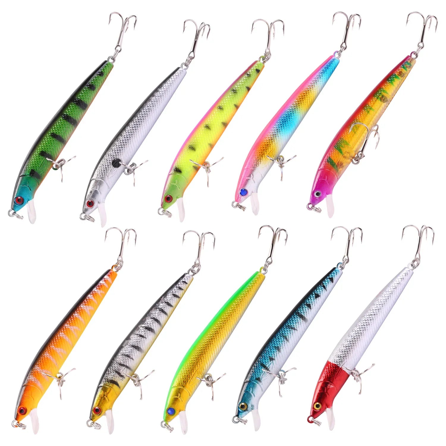 JUNGLE LURE