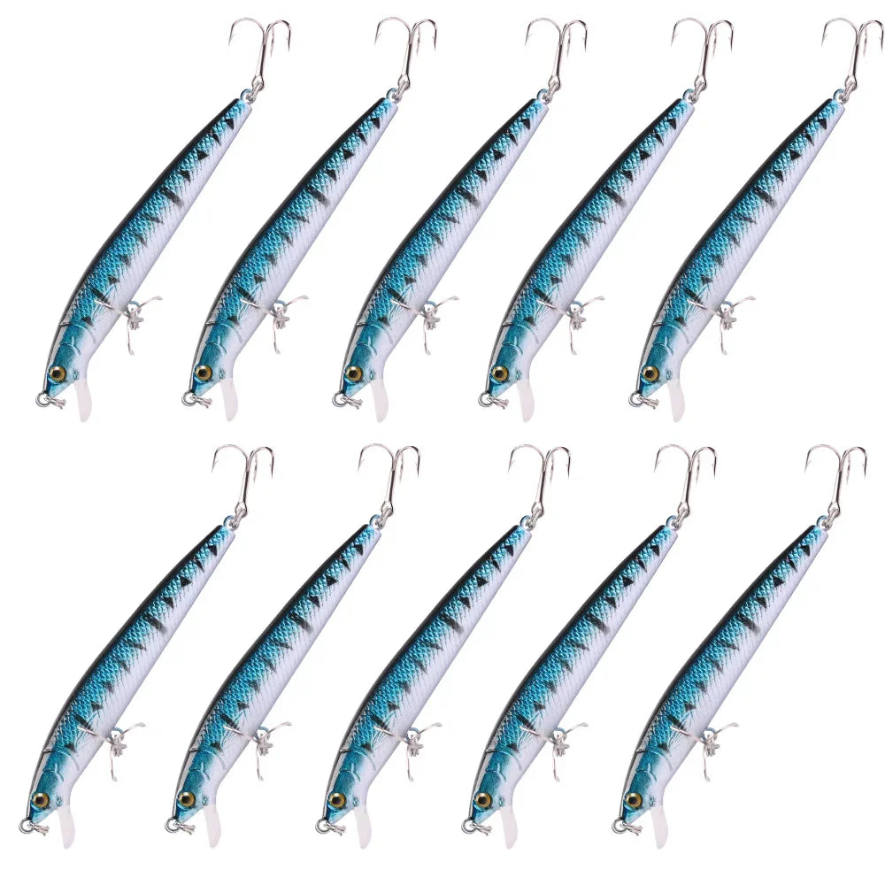 JUNGLE LURE