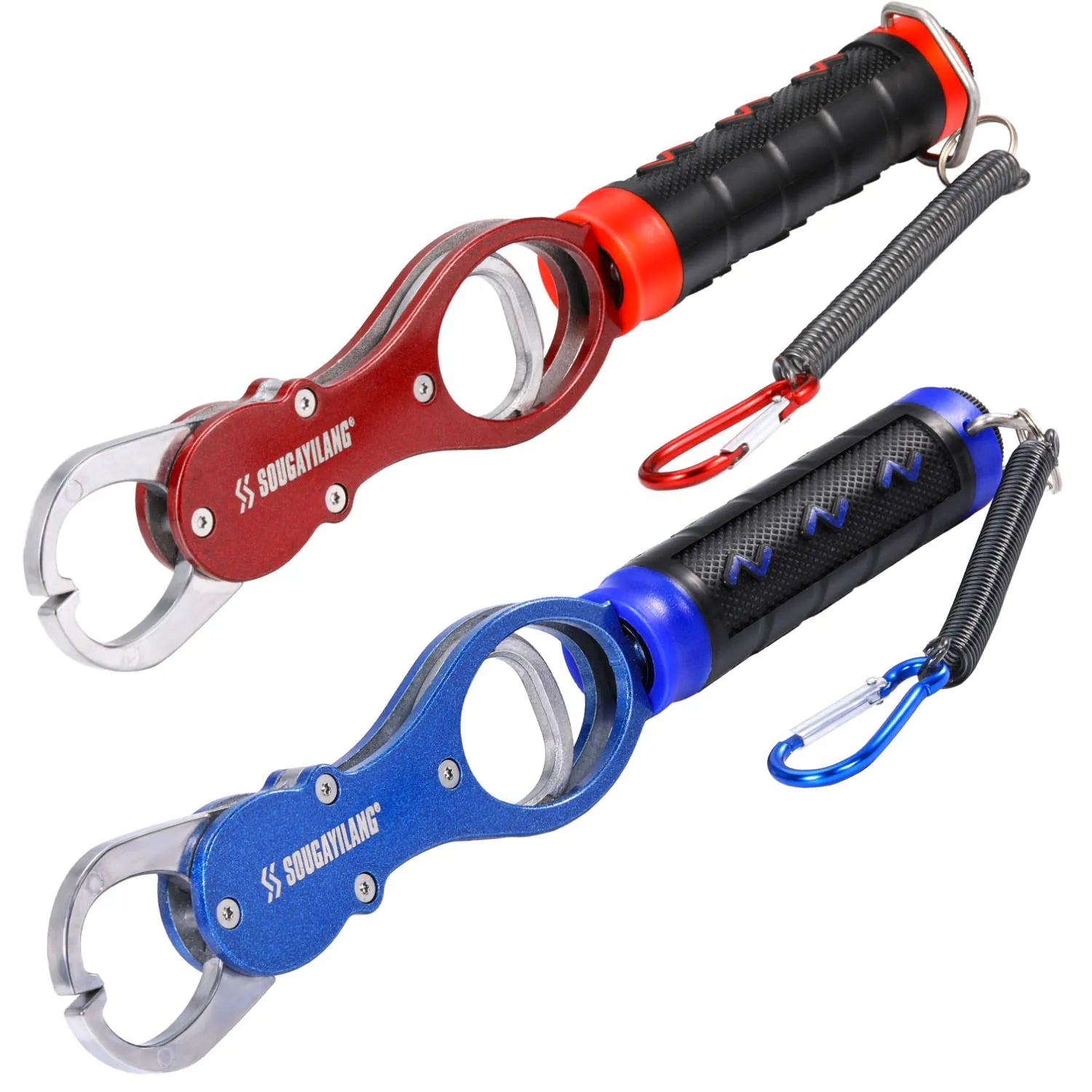 FISH CLAMP 40lb