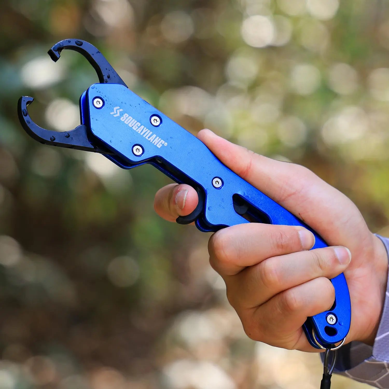 Fishing Gripper Pro