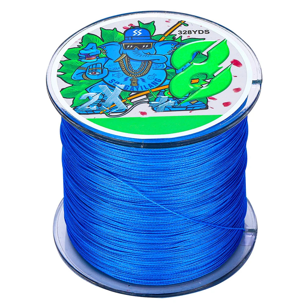 BLUE ELEPHANTE