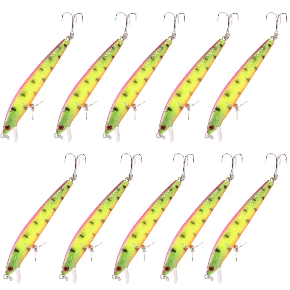 JUNGLE LURE